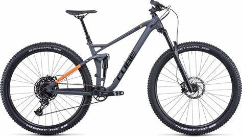 cube stereo hybrid 120 pro 625 flashgrey ́n ́orange 2022 Zwetschgencrumble mit Zimt fahrrad.de Stuttgart Set:3er-Set