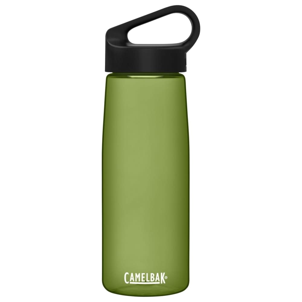 CamelBak Carry Cap Drink Bottle with Tritan Renew 0.75L