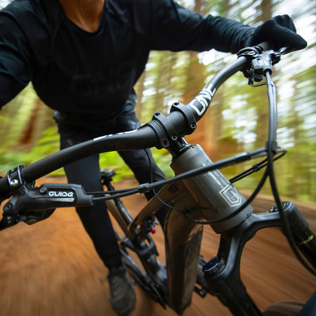 OneUp Carbon E-Bar 35mm