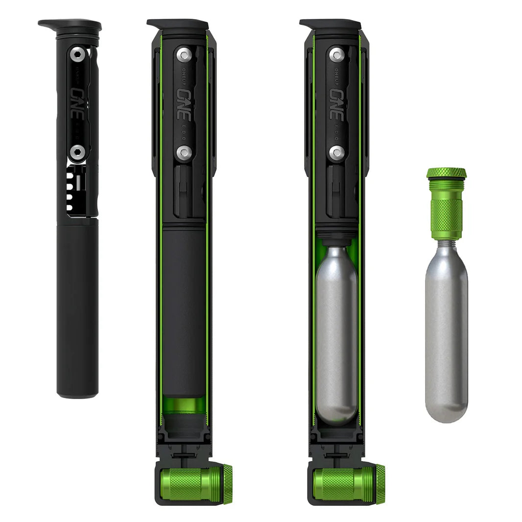 OneUp EDC Pump