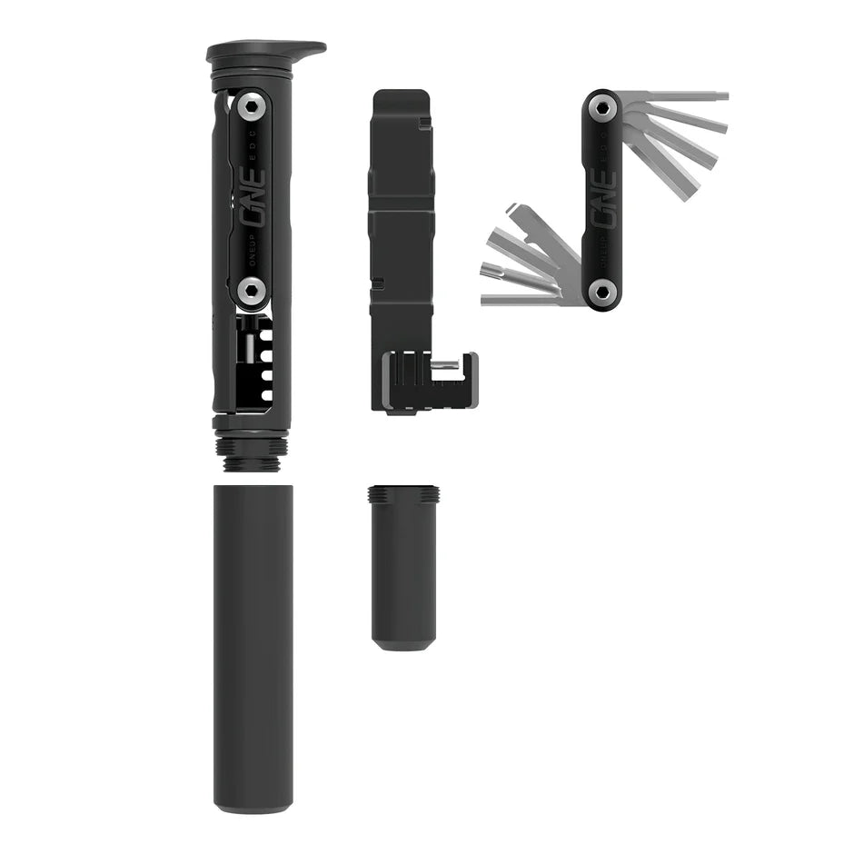 OneUp EDC Tool v2