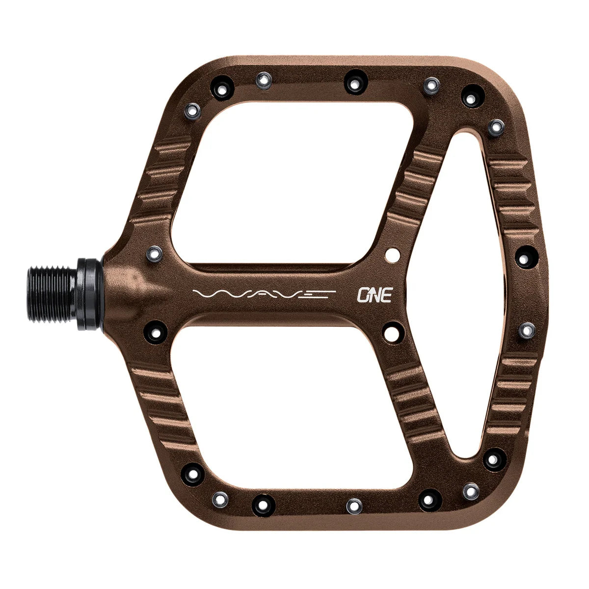 One Up Wave Pedals