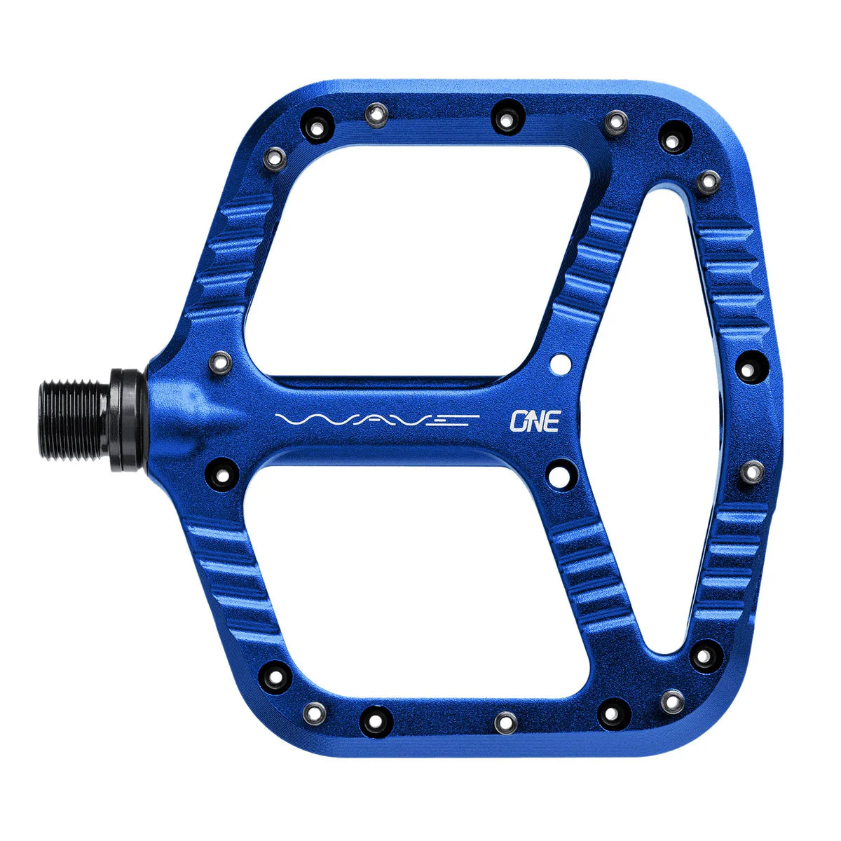 One Up Wave Pedals