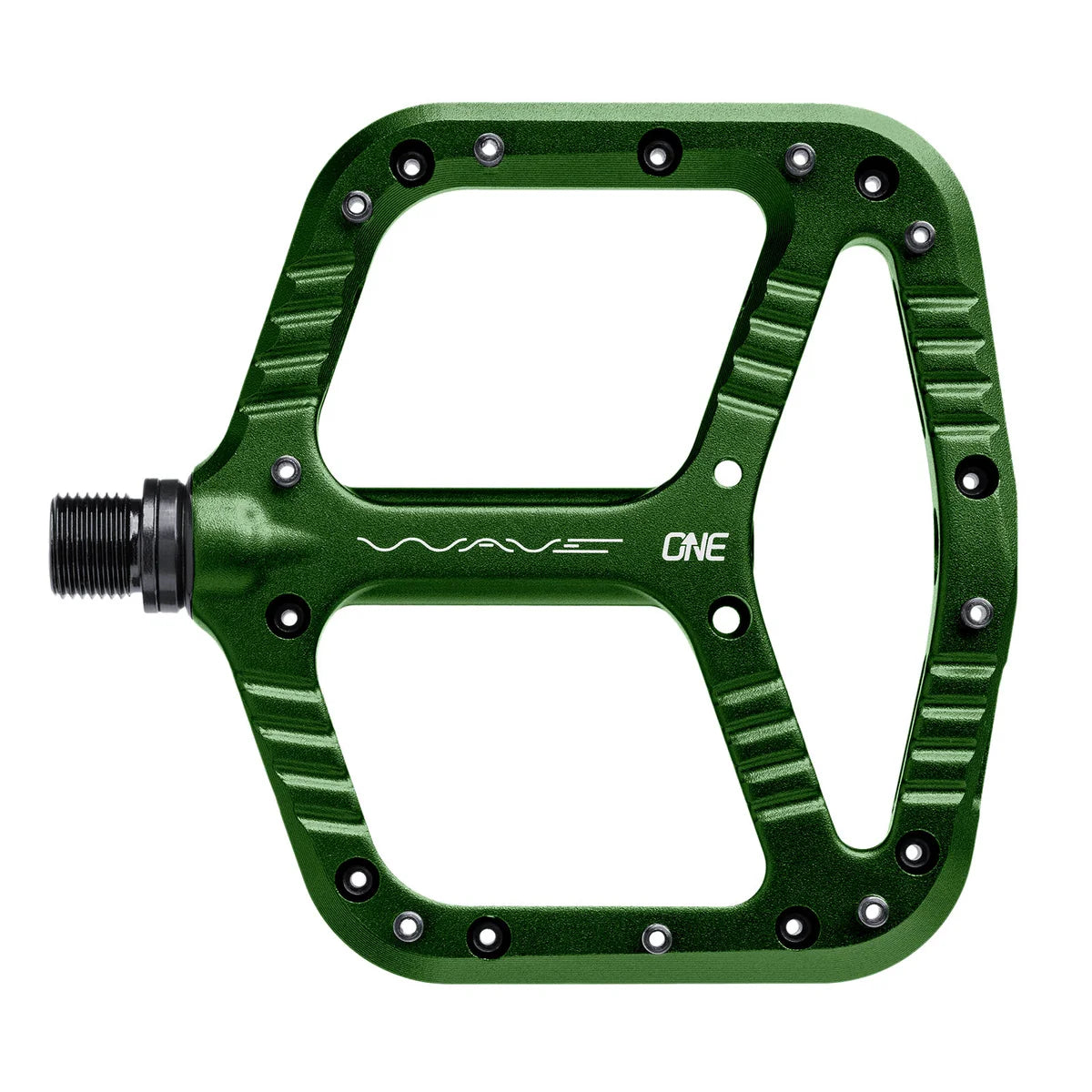 One Up Wave Pedals