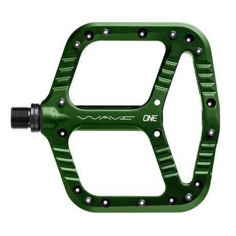 One Up Wave Pedals