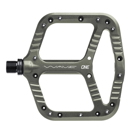 One Up Wave Pedals