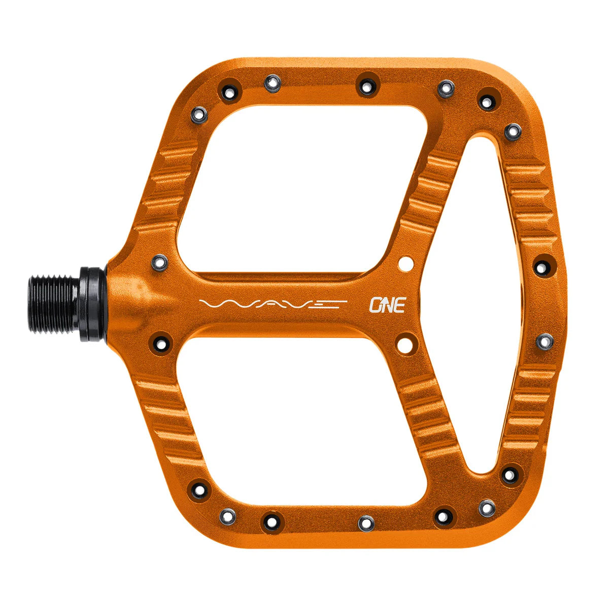 One Up Wave Pedals