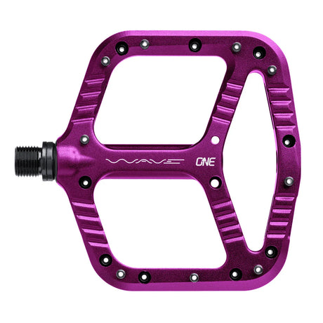 One Up Wave Pedals