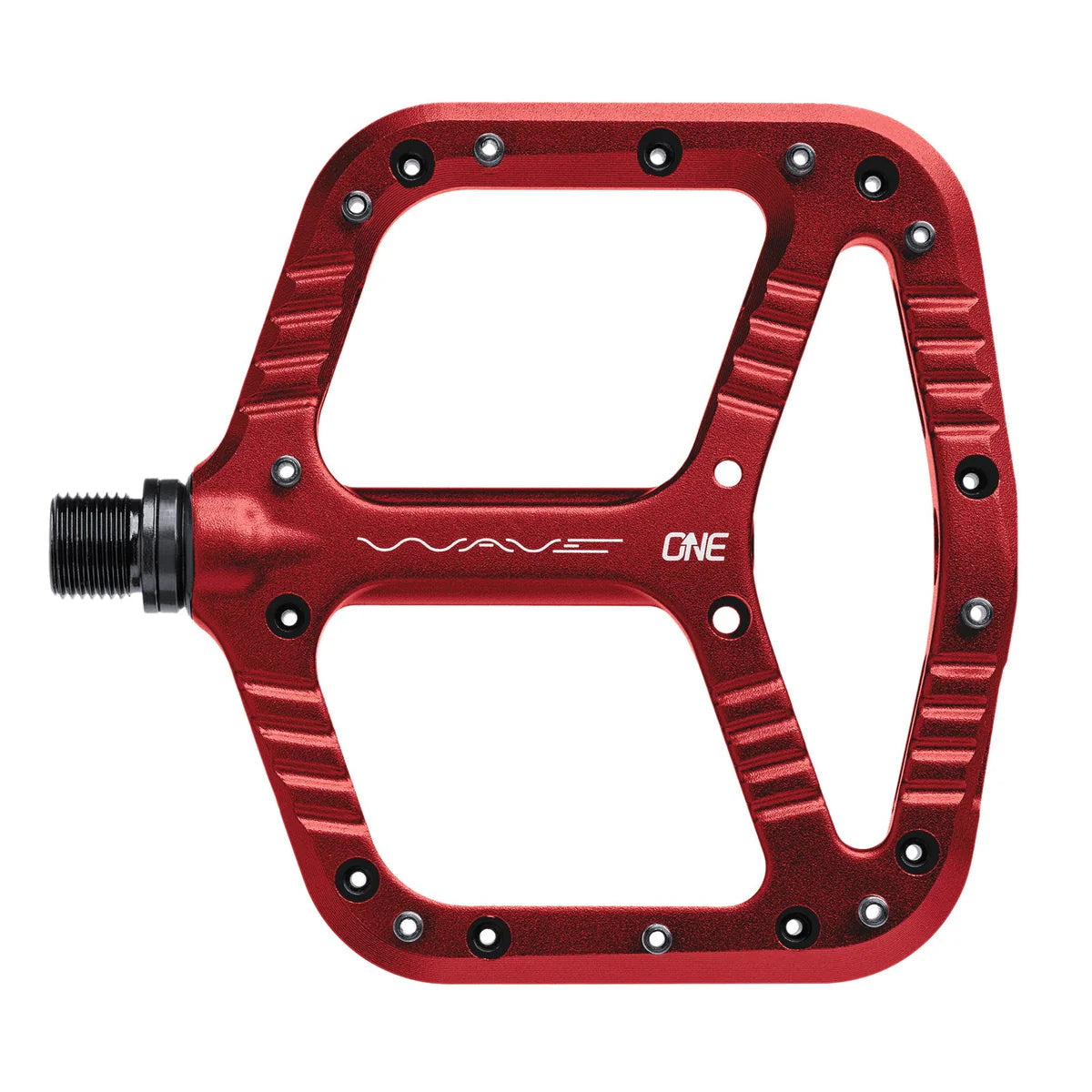 One Up Wave Pedals