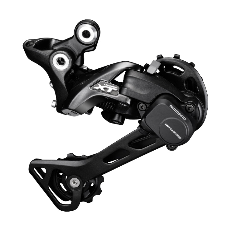 Shimano RD-M8000 Rear Derailleur XT Shadow+ 11-Speed Medium