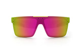 Heat Wave Visual Performance Quatro Sunglasses Savage Spectrum