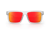 Heat Wave Visual Vise XL Sunglasses Sunblast