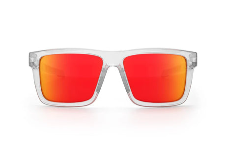 Heat Wave Visual Vise XL Sunglasses Sunblast