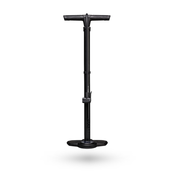 PRO Competition Floor Pump