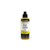 Pedro's Syn Lube Performance Wet Lube 120ml