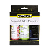 Pedro's Essential Bike Care Kit II