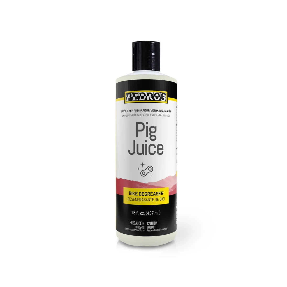 Pedro's Pig Juice Degreaser and Cleaner 473ml