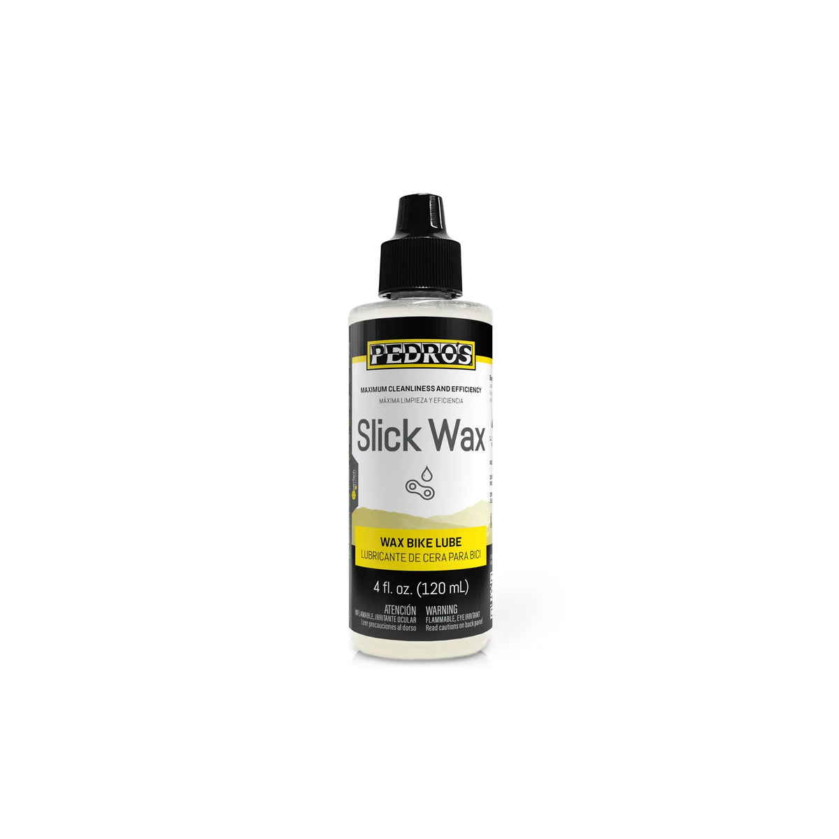 Pedro's Slick Wax Premium Wax Lube 120ml