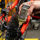 Pedro's Enduro Premium Wet Lube 120ml