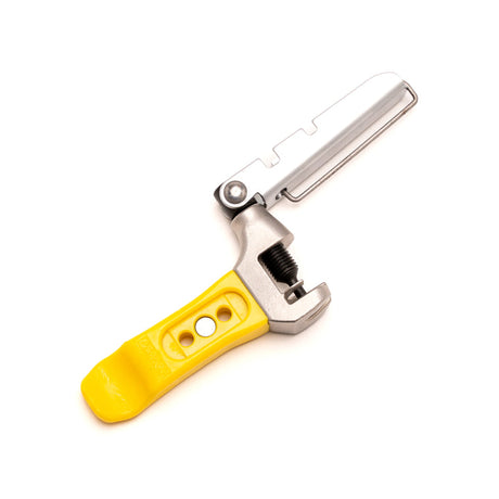 Pedro's Pack Chain Tool 9-Function Chain Breaker and Multi-Tool 80g