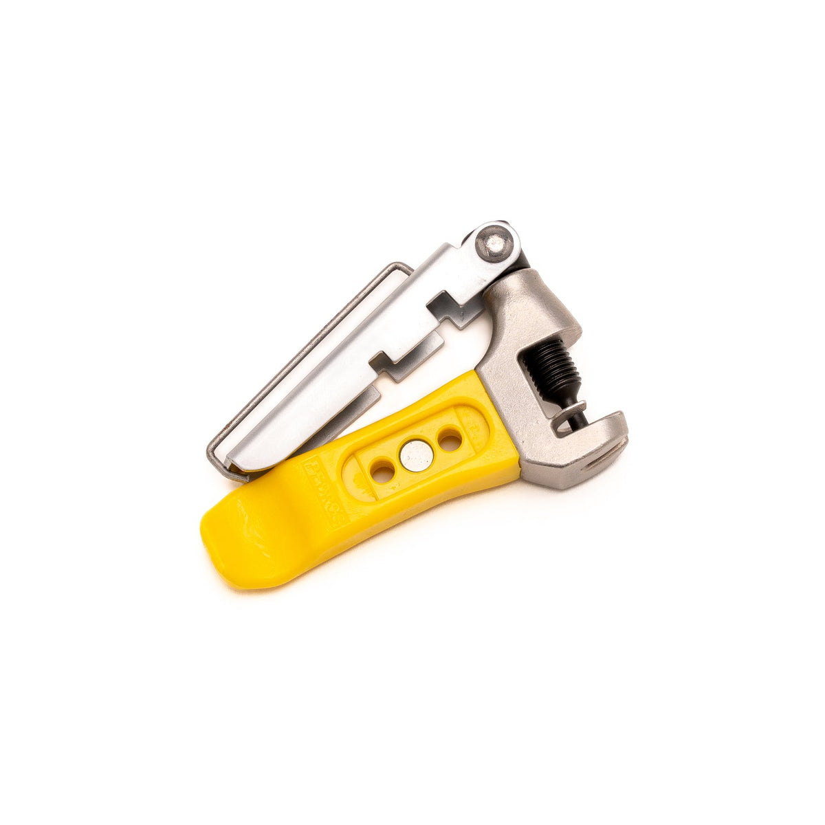 Pedro's Pack Chain Tool 9-Function Chain Breaker and Multi-Tool 80g