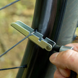 Pedro's Pack Chain Tool 9-Function Chain Breaker and Multi-Tool 80g