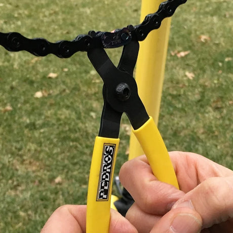 Pedro's Quick Link Pliers