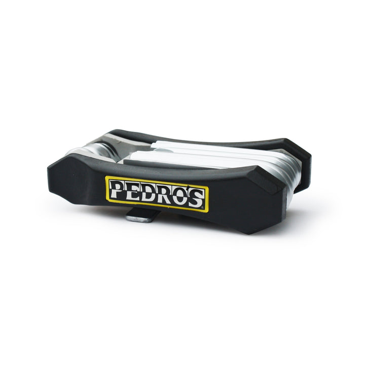 Pedro's ICM-21 Multi-Tool 21 Functions with Chain Tool