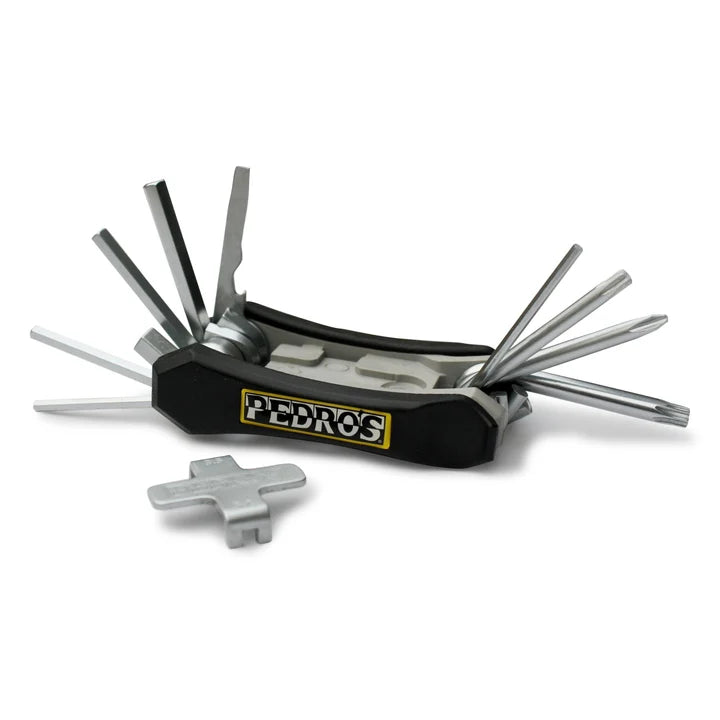 Pedro's ICM-15 Multi-Tool 15 Functions
