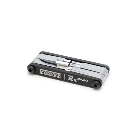 Pedro's Rx Micro-10 Multi-Tool 10 Functions