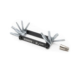 Pedro's Rx Micro-10 Multi-Tool 10 Functions