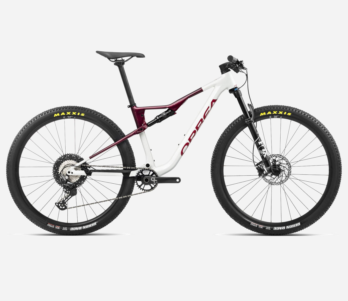 Orbea OIZ H30