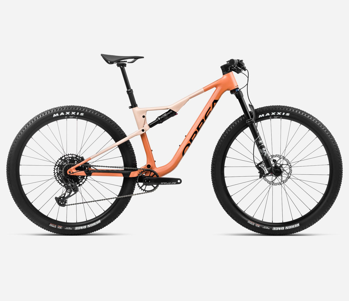 Orbea OIZ H20