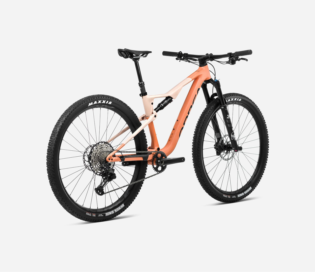 Orbea OIZ H20