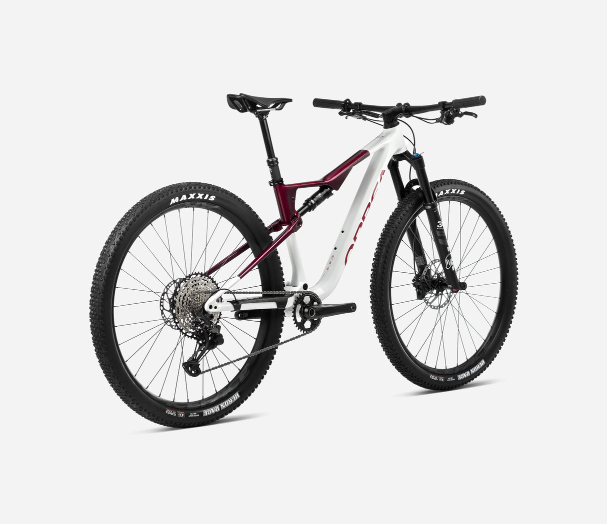 Orbea OIZ H20