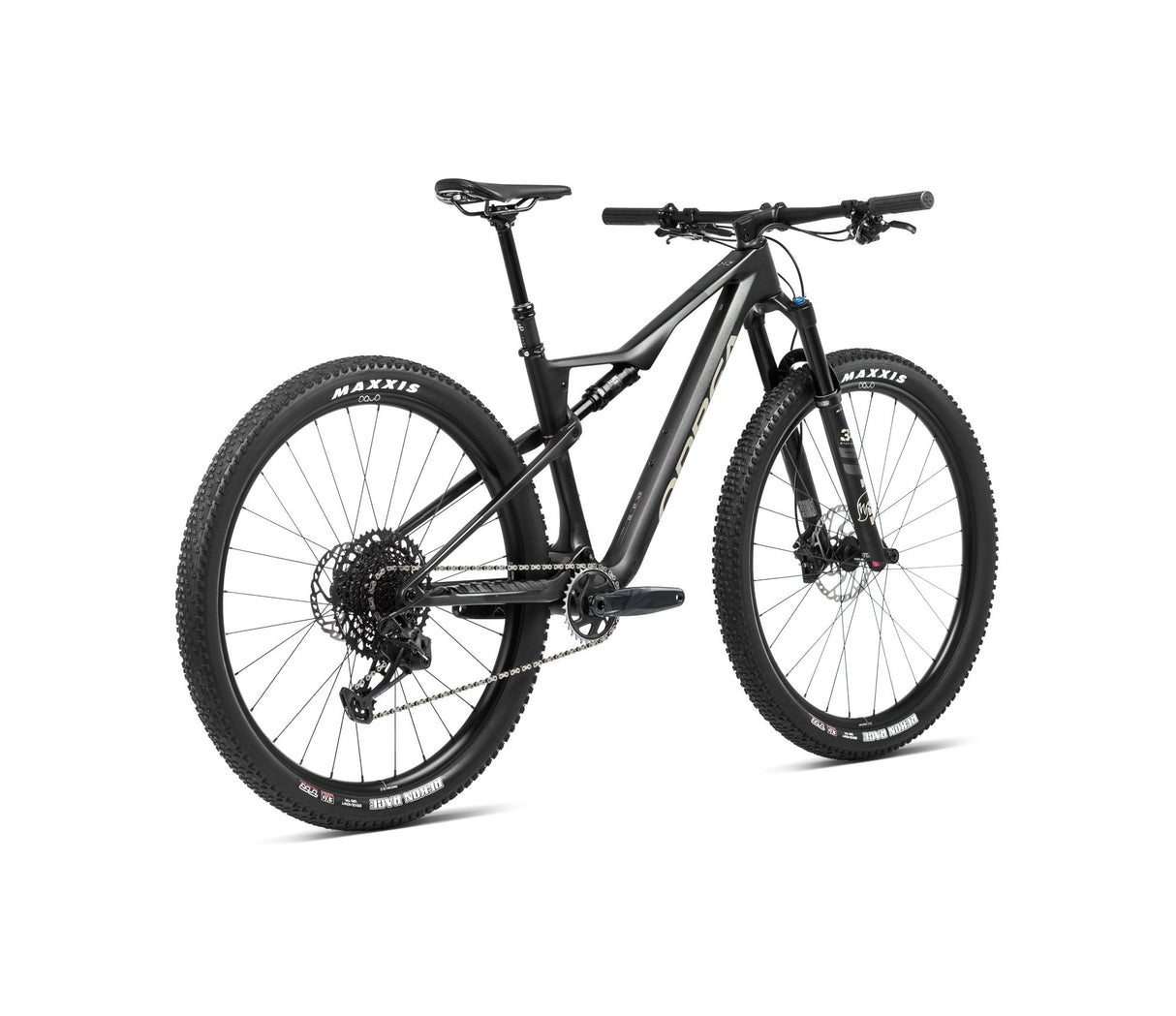 Orbea OIZ M10