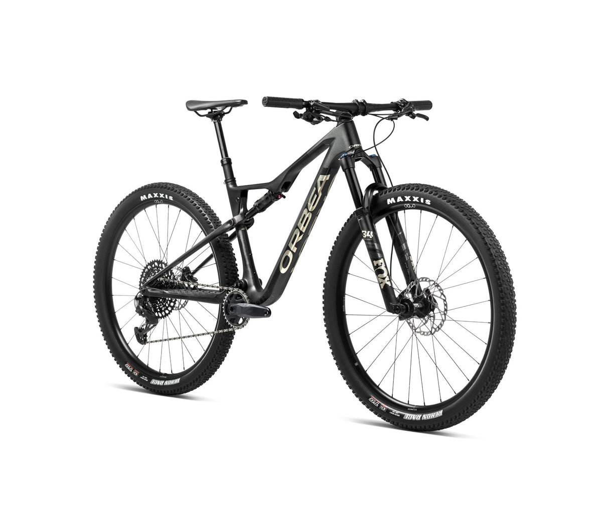 Orbea OIZ M10