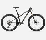 Orbea OIZ M10