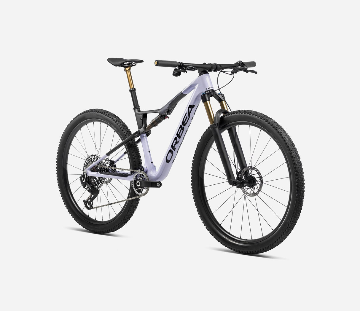 Orbea OIZ M LTD