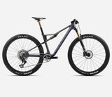 Orbea OIZ M LTD