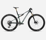 Orbea OIZ M LTD