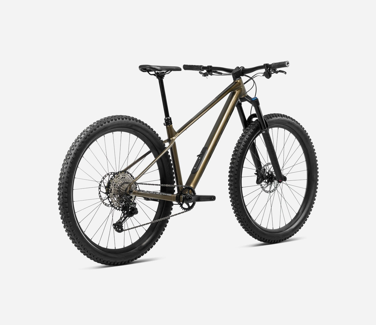 Orbea LAUFEY H-LTD