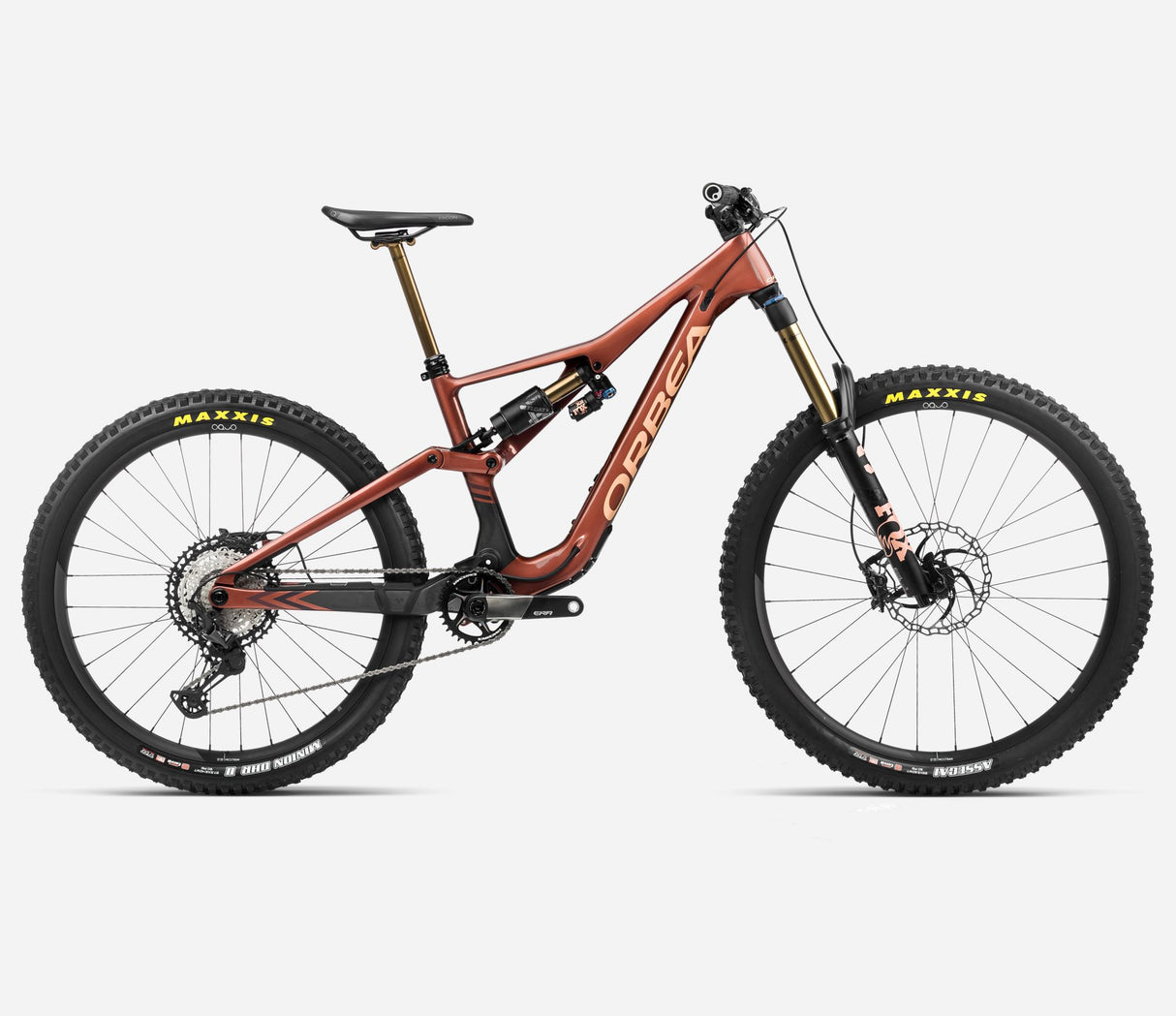 Orbea RALLON M-TEAM