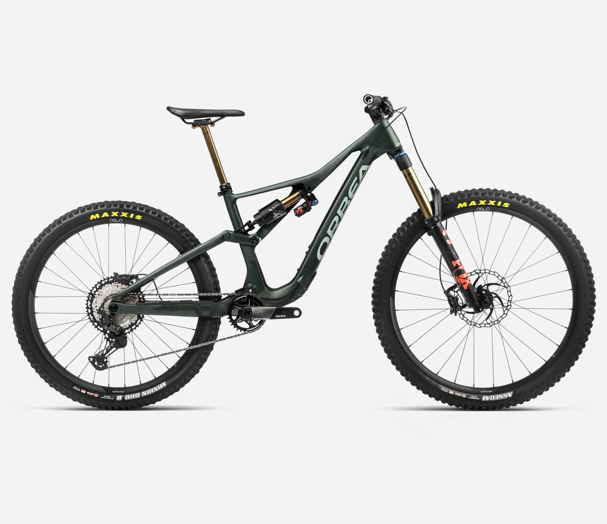 Orbea RALLON M-TEAM