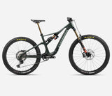 Orbea RALLON M-TEAM