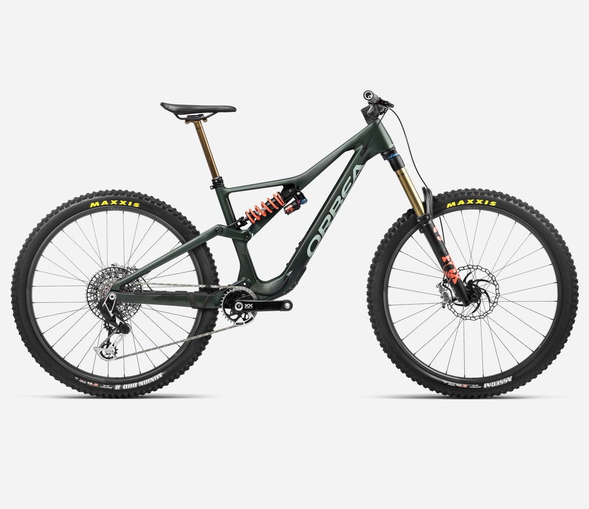 Orbea RALLON M-LTD