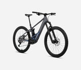 Orbea WILD H20-EAGLE 20mph