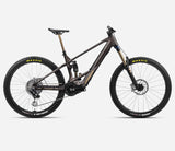 Orbea WILD M-LTD 20MPH