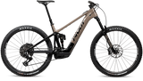 SHUTTLE AM (GEN 5) - Pivot Cycles NZ