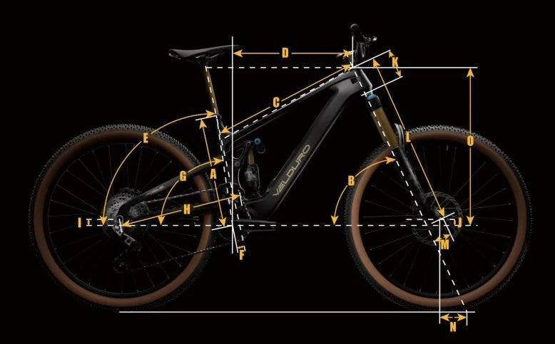 Velduro Rogue R